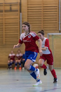 Bild 358 - Girls Cup